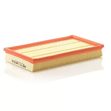 Retur ușor Filtru aer C 2998 Mann Filter